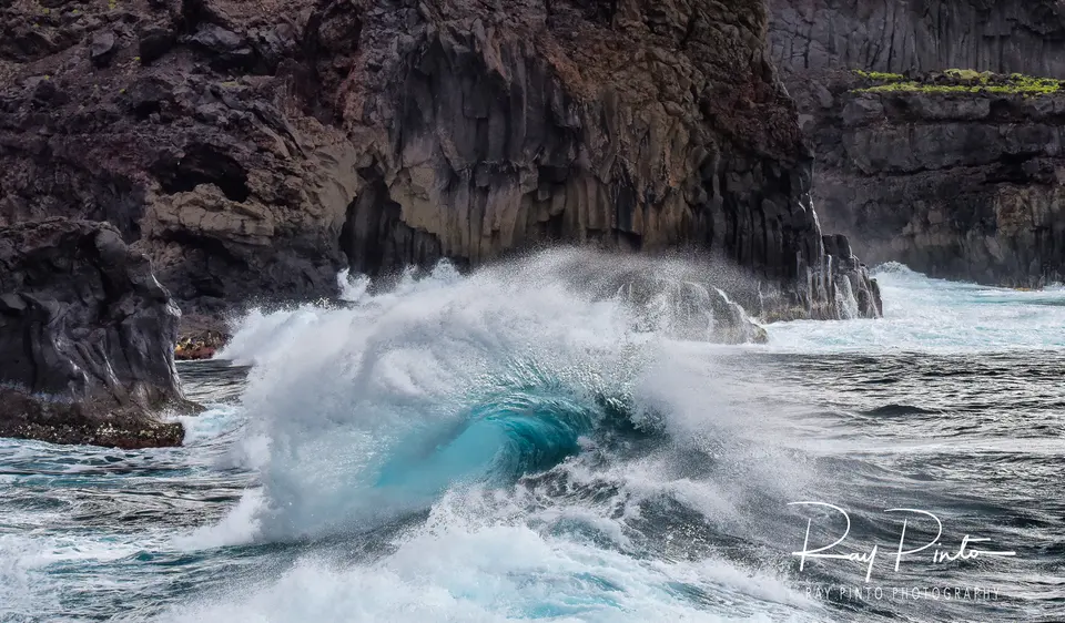 El Hierro Meer-10
