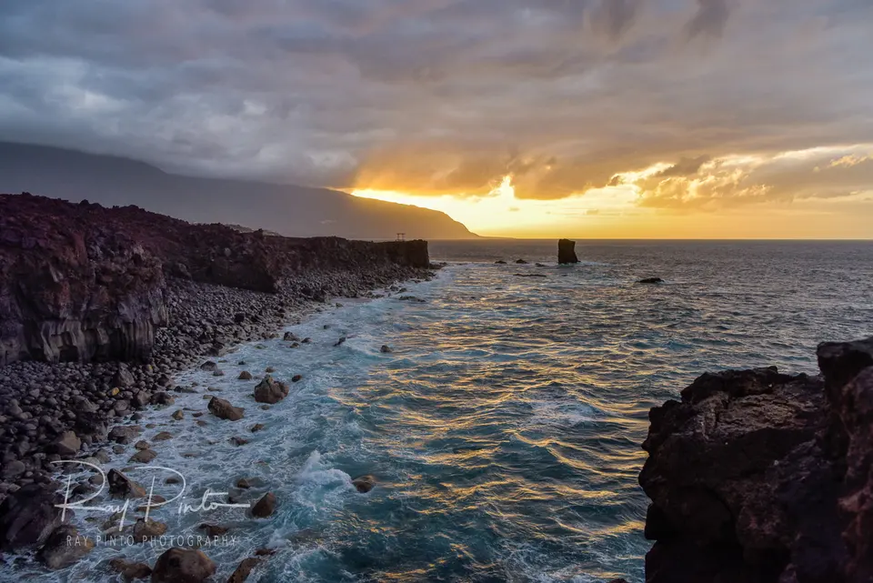 El Hierro Meer-14