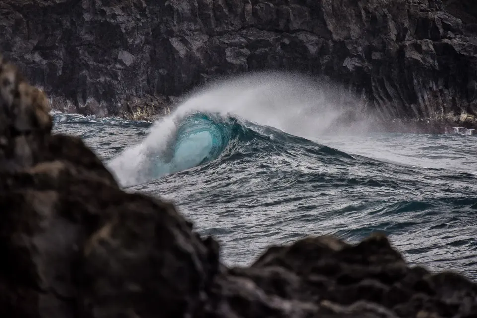 El Hierro Meer-2