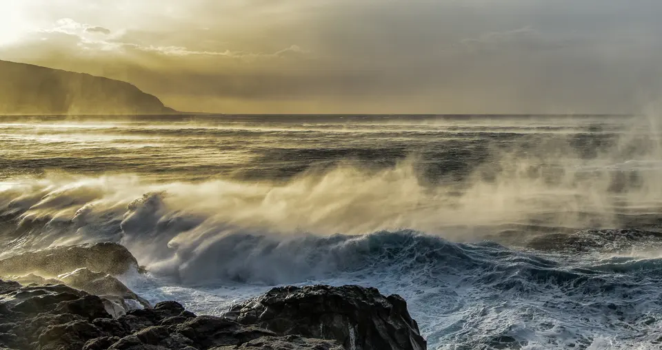 El Hierro Meer-29