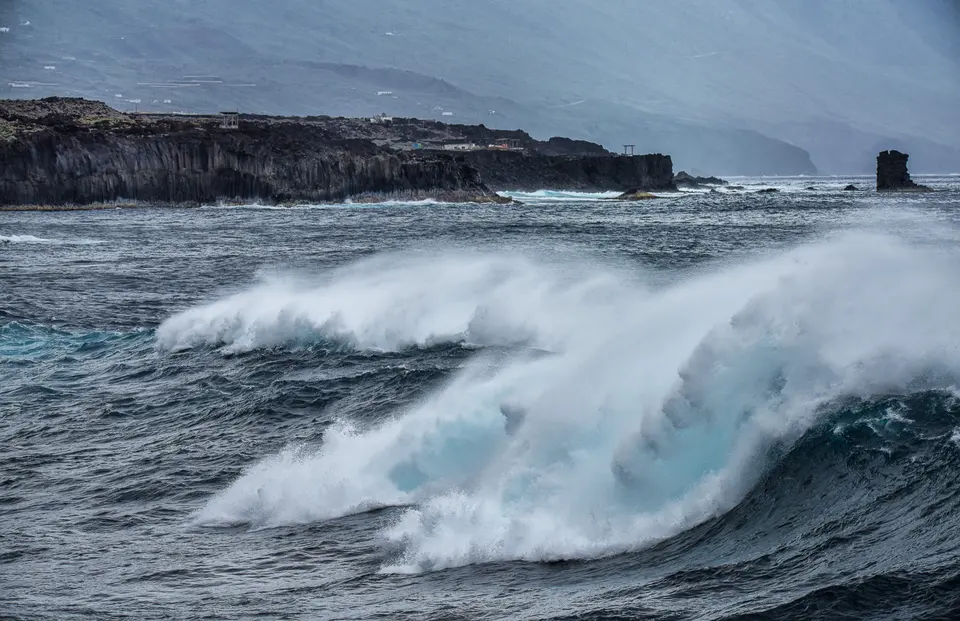 El Hierro Meer-3
