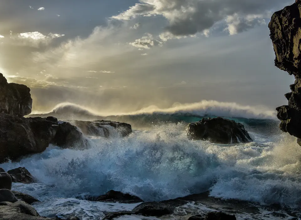 El Hierro Meer-32