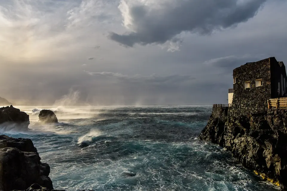 El Hierro Meer-5