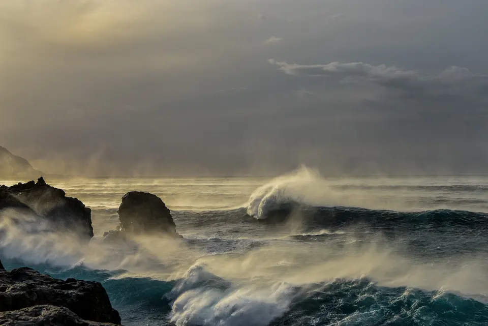 El Hierro Meer-6