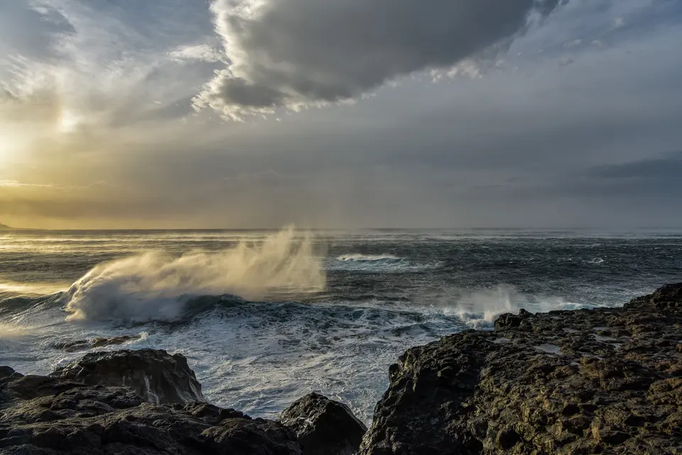 El Hierro Meer-8