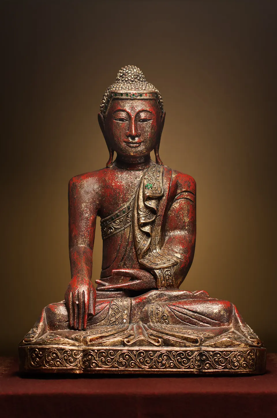 Buddha