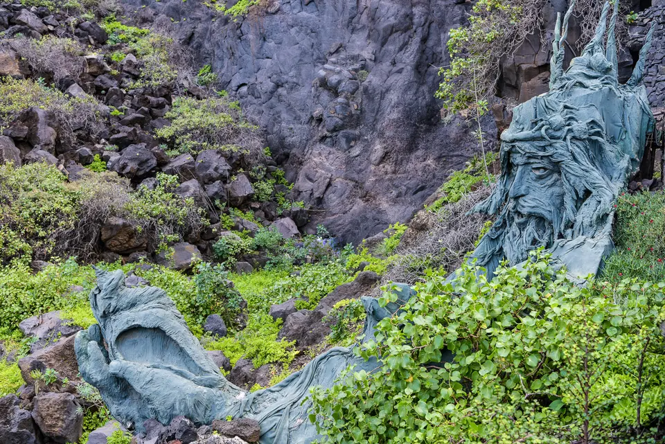 El Hierro Landschaft-13