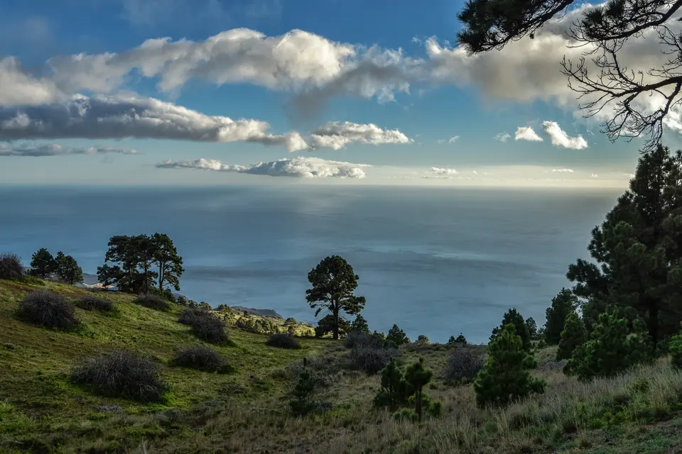 El Hierro Landschaft-14