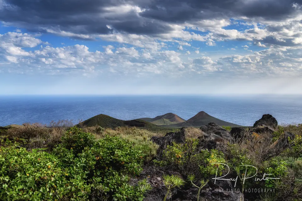 El Hierro Landschaft-2