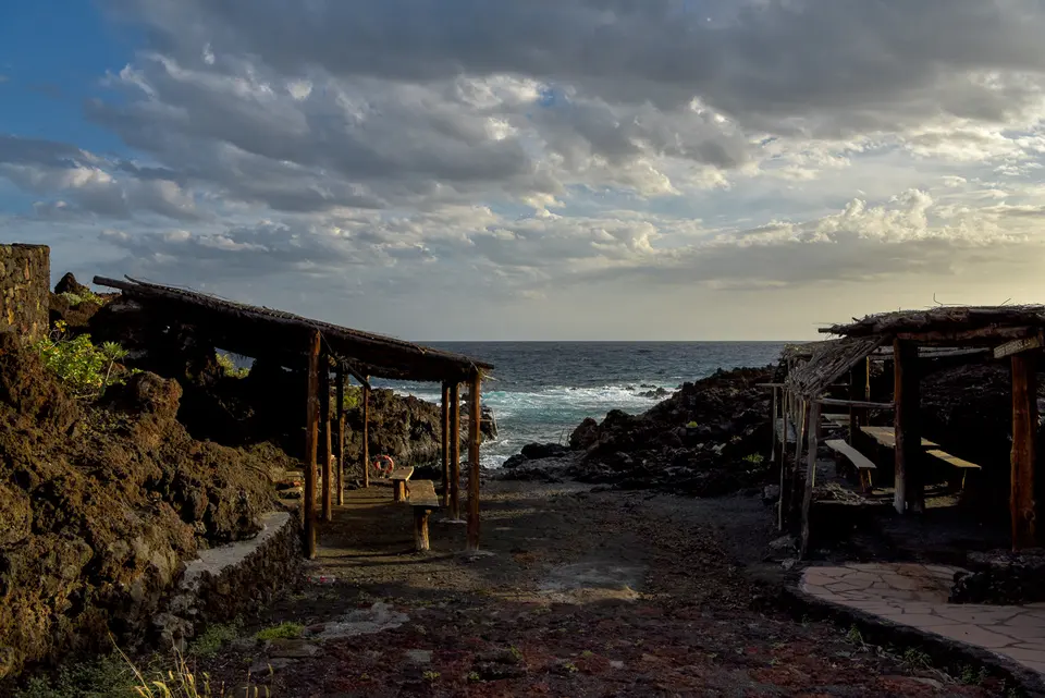 El Hierro Landschaft-5