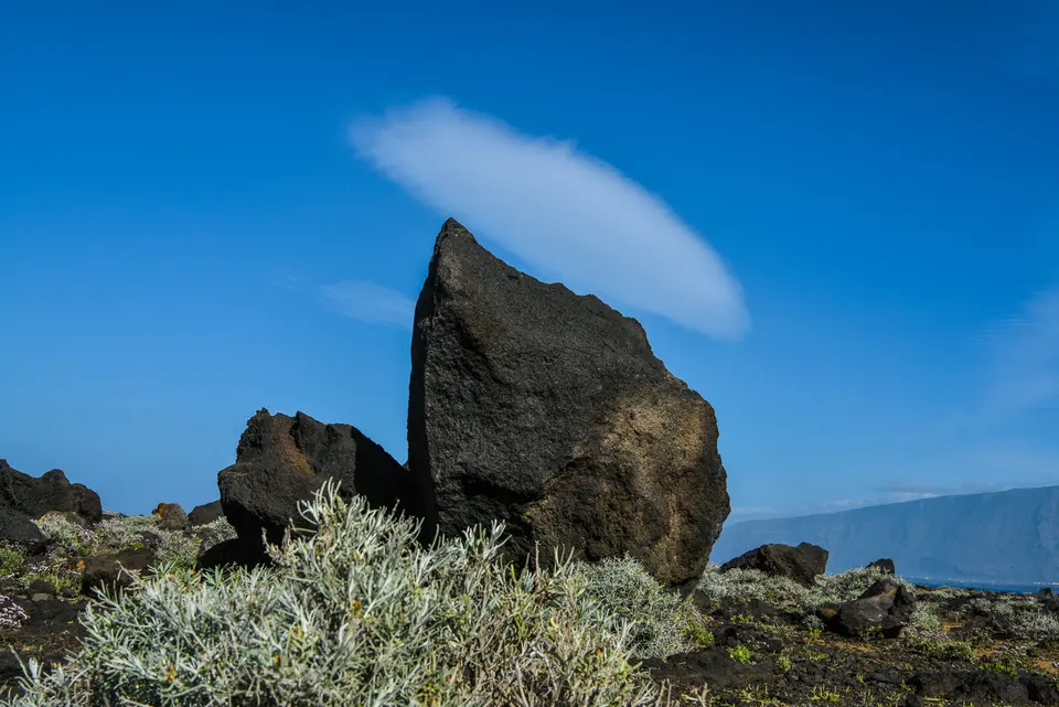 El Hierro Landschaft-6