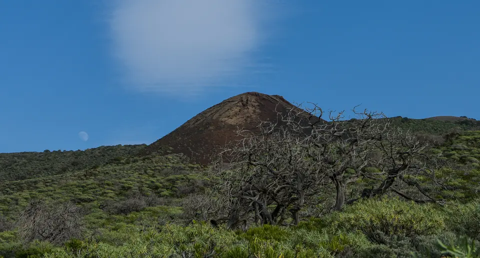 El Hierro Landschaft-7