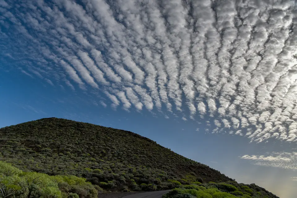 El Hierro Landschaft-8