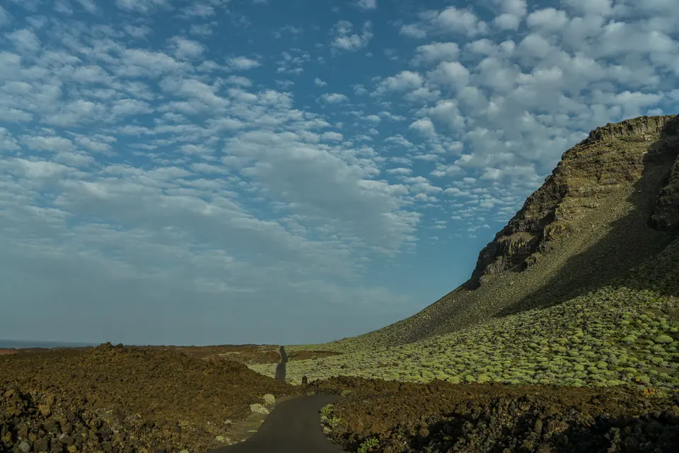 El Hierro Landschaft-9
