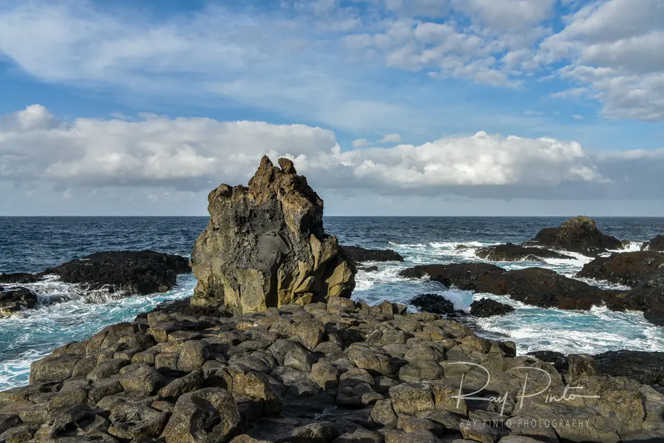 El Hierro Lava und Landschaft-15