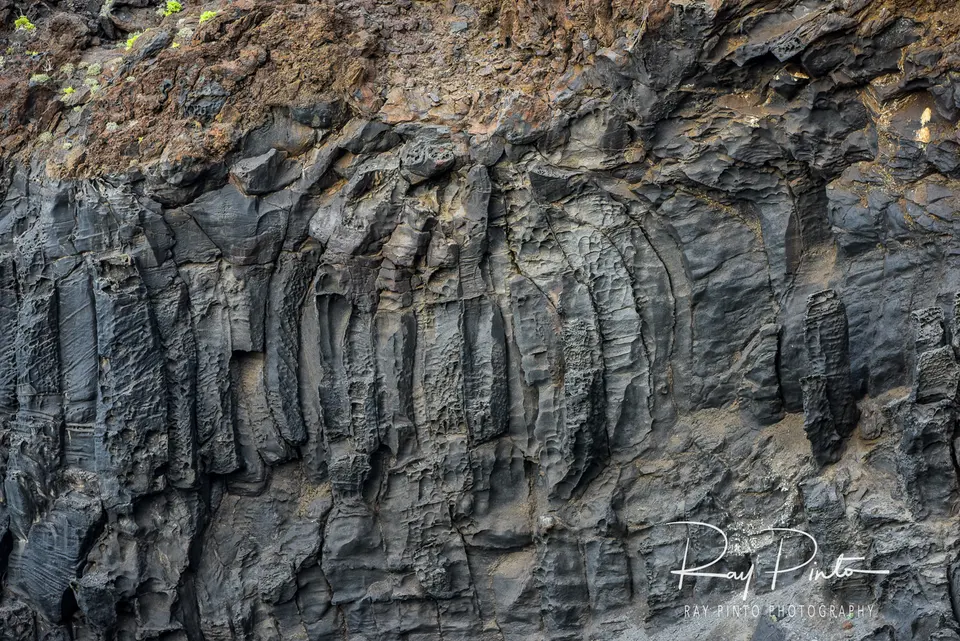 El Hierro Lava und Landschaft-18