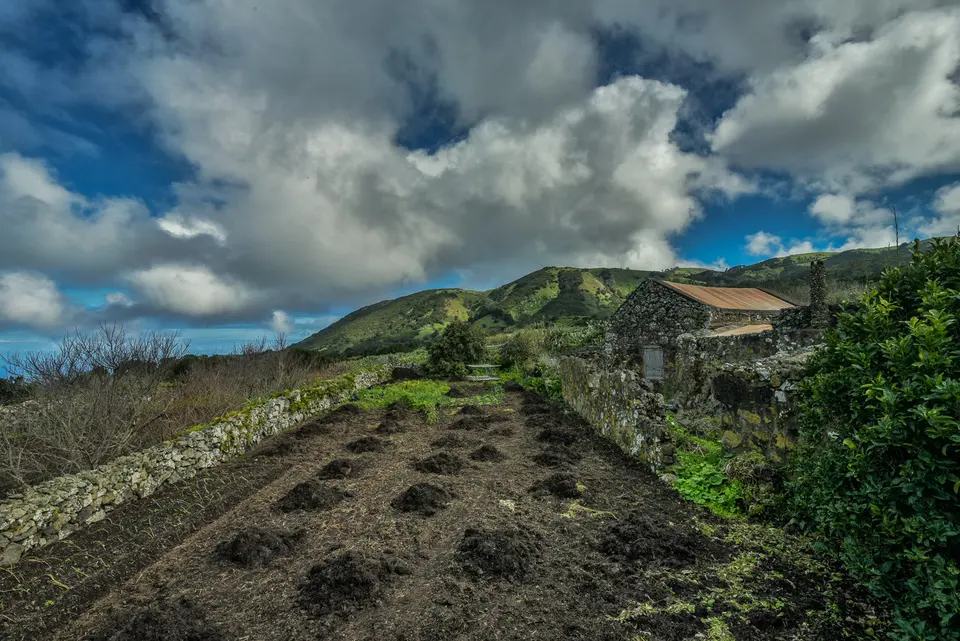 El Hierro Lava und Landschaft-32