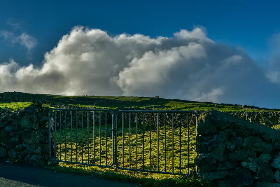 El Hierro Lava und Landschaft-35