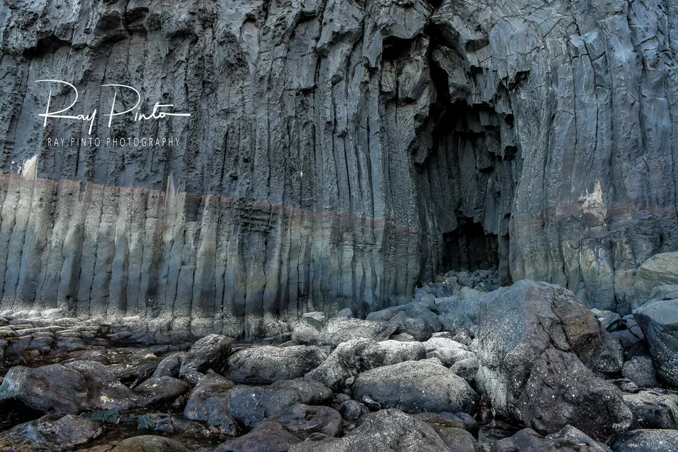 El Hierro Lava und Landschaft-6