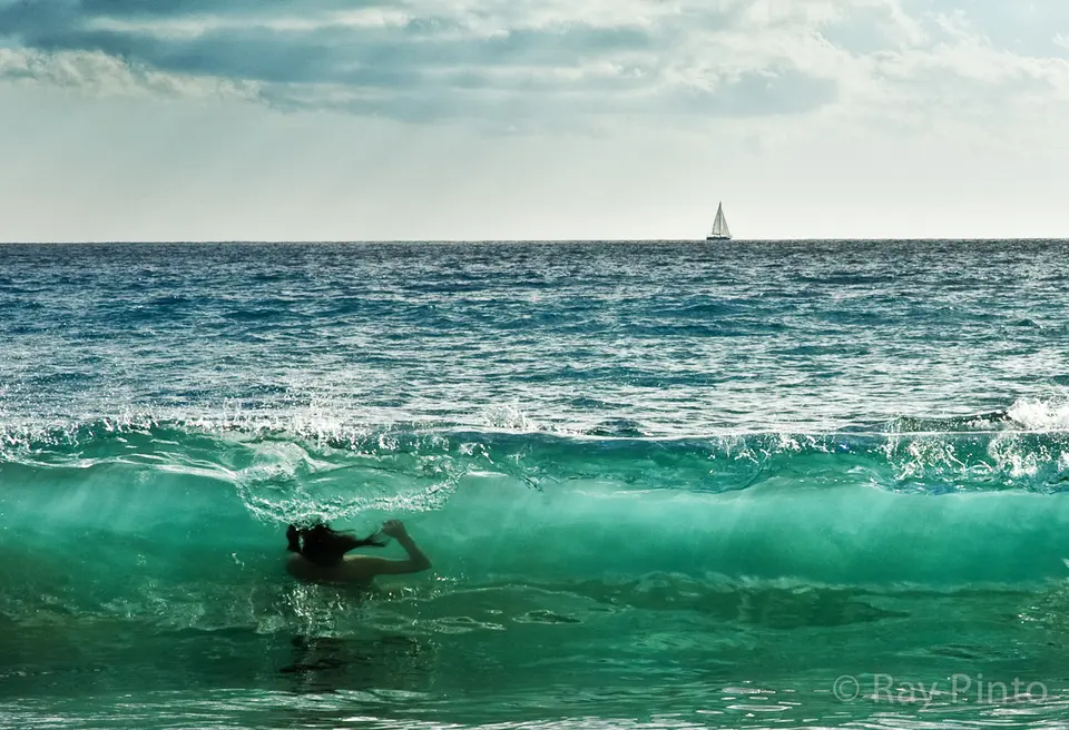 Sirena Calling